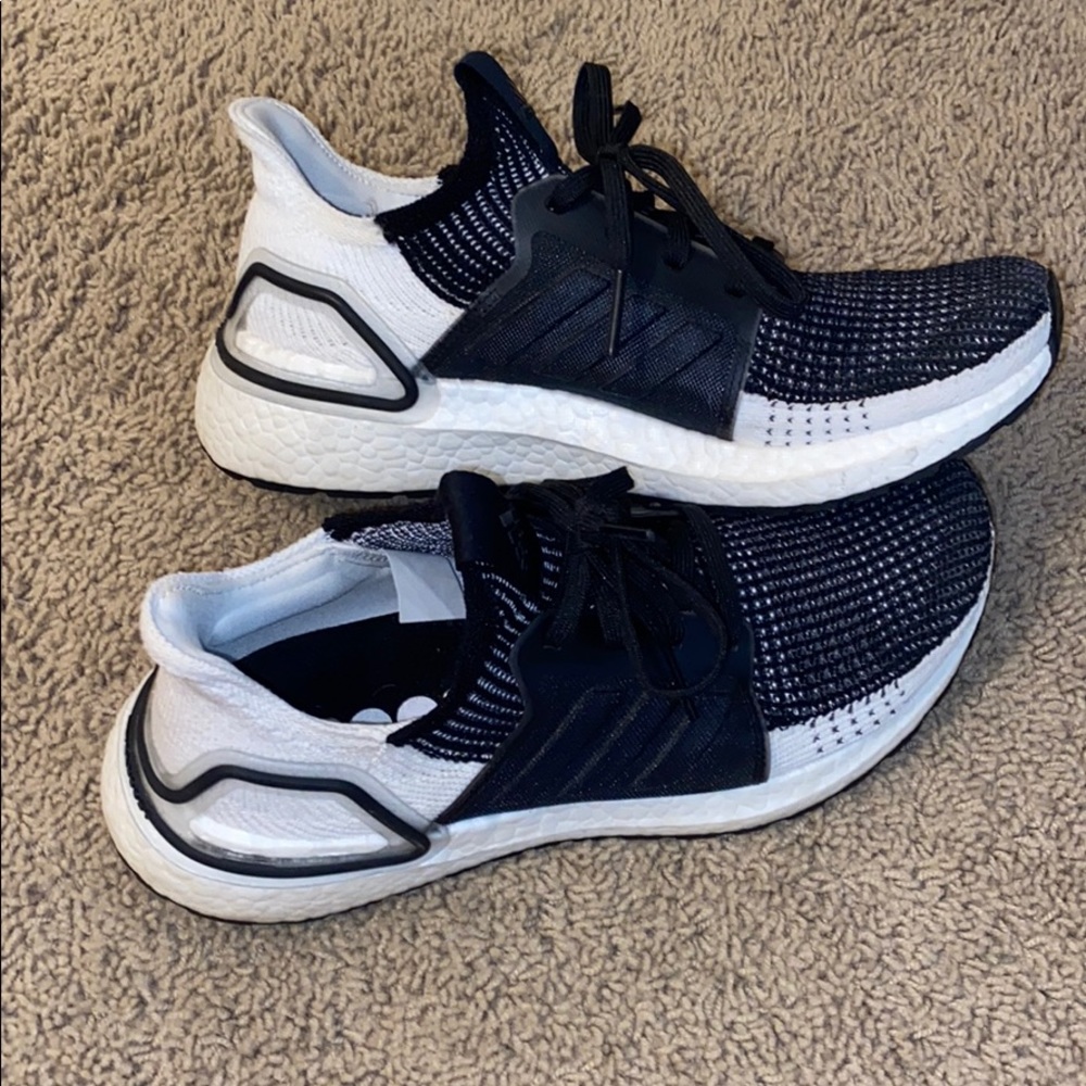 Adidas Ultraboost 19
